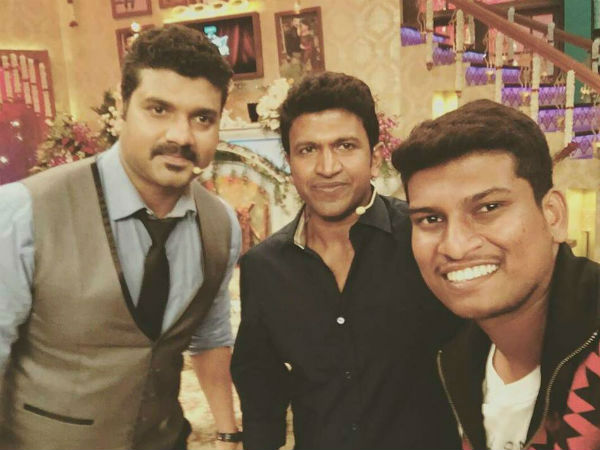 ನಿರೀಕ್ಷೆ ಪ್ರಕಾರ ಇಷ್ಟೊತ್ತಿಗೆ ಪ್ರಸಾರವಾಗಬೇಕಿತ್ತು..