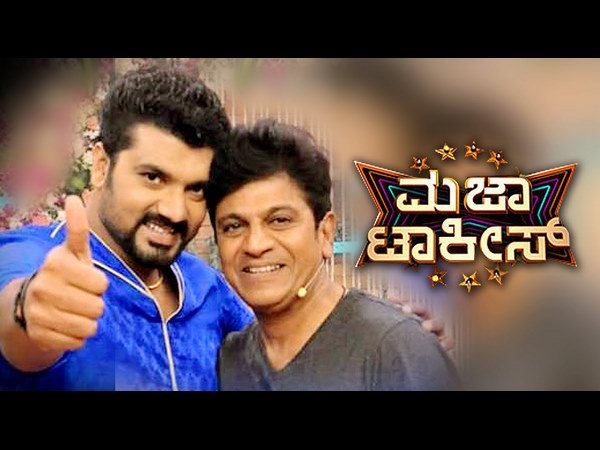 100ನೇ ಎಪಿಸೋಡ್ ನಲ್ಲಿ ಶಿವಣ್ಣ