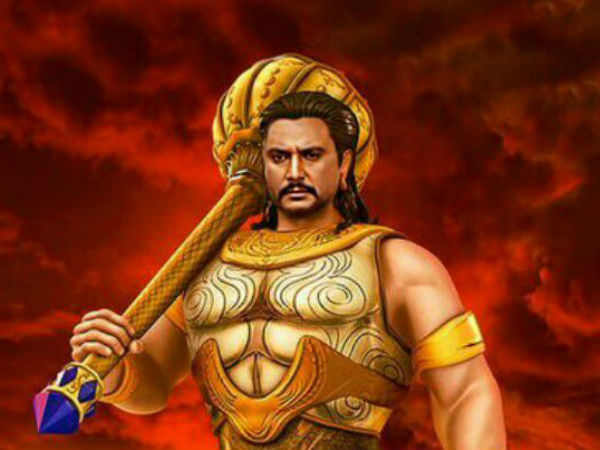 ಜುಲೈನಲ್ಲಿ ಸೆಟ್ಟೇರಲಿರುವ 'ಕುರುಕ್ಷೇತ್ರ'