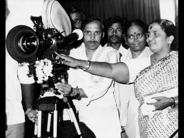 ಕನ್ನಡ ಚಿತ್ರರಂಗದ ದೊಡ್ಡ ಶಕ್ತಿ