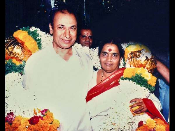 ಸಾವಿನಲ್ಲೂ ಸಾರ್ಥಕತೆ ಮೆರೆದ ದಂಪತಿ