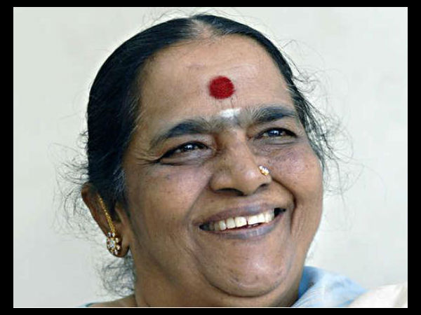 ಪಾರ್ವತಮ್ಮ ಜನನ