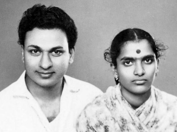 ಪಾರ್ವತಮ್ಮ ಹುಟ್ಟಿದಾಗಲೇ ರಾಜ್ ಪತ್ನಿ ಆಗಿದ್ದರು!