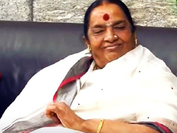ಪಾರ್ವತಮ್ಮ ಇಂಡಸ್ಟ್ರಿಗೆ ಬರಲು ಬಲವಾದ ಕಾರಣ!