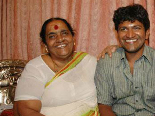 ಸೋಲಿಲ್ಲದ ಮಹಿಳೆ ಪಾರ್ವತಮ್ಮ