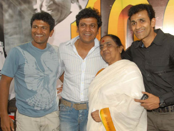 ಪಾರ್ವತಮ್ಮ ಸಾಧನೆಗೆ ಗೌರವ ಡಾಕ್ಟರೇಟ್