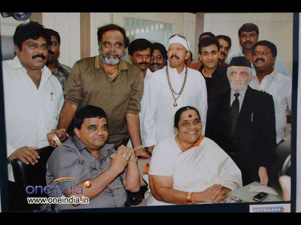 ಹಳ್ಳಿಯಿಂದ ಬಂದು ಸಾಮ್ರಾಜ್ಯ ಕಟ್ಟಿದರು