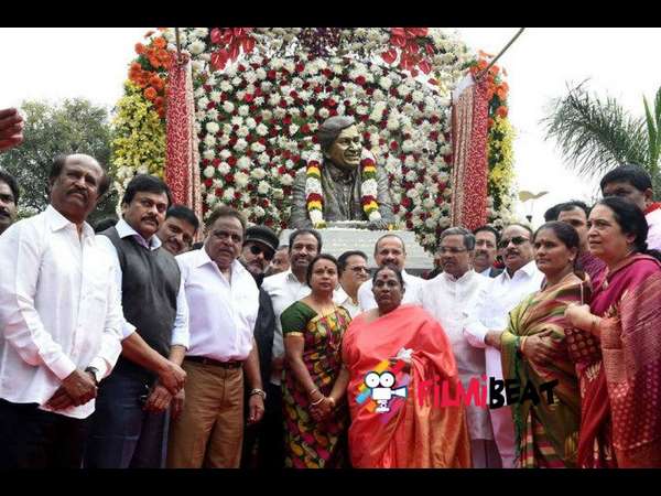 ಡಾ.ರಾಜ್ ಹಿಂದೆ ಇದ್ದ ಶಕ್ತಿ