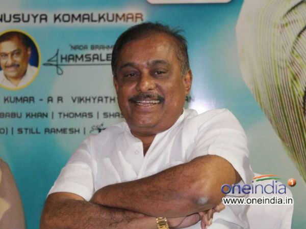 ಹಂಸಲೇಖ, ಸಂಗೀತ ನಿರ್ದೇಶಕ
