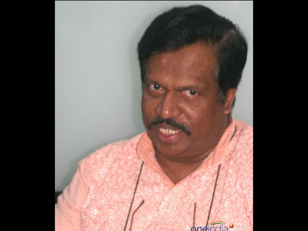 ನಾಗಭರಣ, ನಿರ್ದೇಶಕ