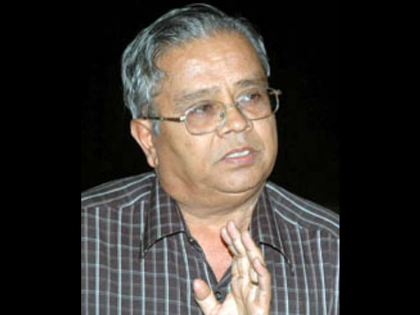 ಭಾರ್ಗವ, ಹಿರಿಯ ನಿರ್ದೇಶಕ