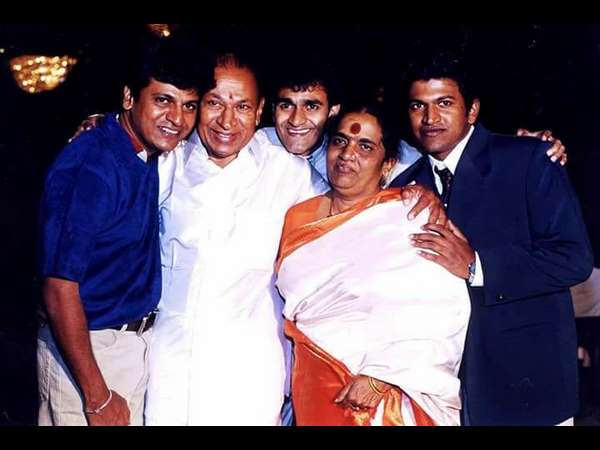ನೆರವೇರದ ರಾಜ್ ದಂಪತಿಯ ಆಸೆ!