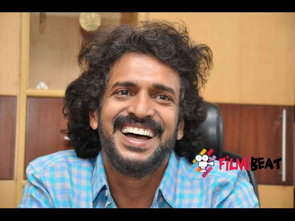 ಉಪ್ಪಿ ನಿಜವಾಗಿಯೂ ಯಡಿಯೂರಪ್ಪ ಪಾತ್ರದಲ್ಲಿ ನಟಿಸುತ್ತಾರಾ..?