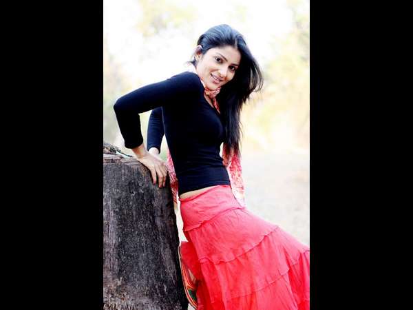 ಬಾಯ್ ಫ್ರೆಂಡ್ ತೊಂದರೆ ಅಂತೆ.!