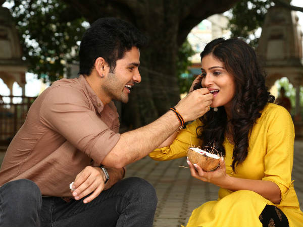 ಚಿತ್ರದ 99ರಷ್ಟು ಶೂಟಿಂಗ್ ಮಾಡಿದ್ದೀನಿ