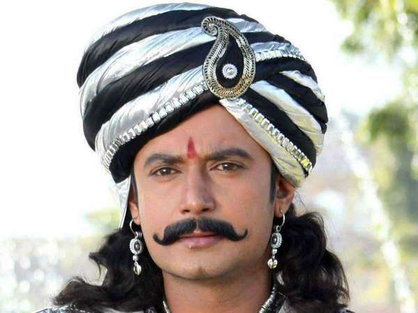 ದರ್ಶನ್ ಸಂಭಾವನೆ ಎಷ್ಟು ಗೊತ್ತಾ?