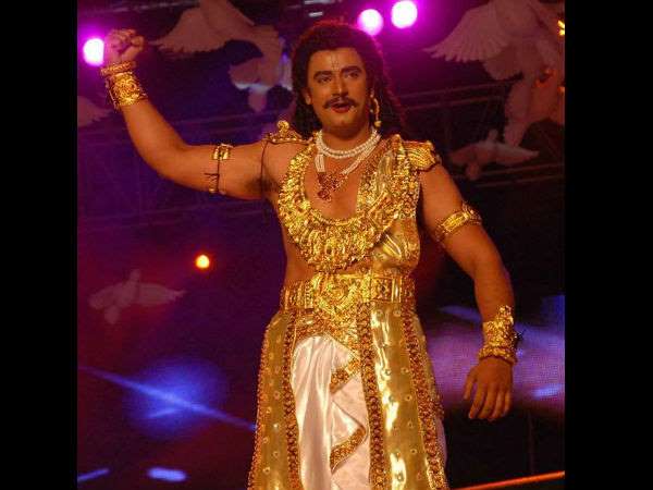 ಉಳಿದವರ ಕಥೆ ಏನು?