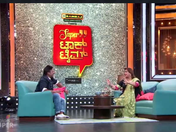 ಯಾವ ಟೈಮ್ ನಲ್ಲಿ?