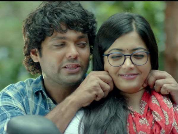 ರಕ್ಷಿತ್ ಶೆಟ್ಟಿ ಹೇಳಿದ್ದು ನಿಜ ಆಯ್ತಲ್ಲ.?!