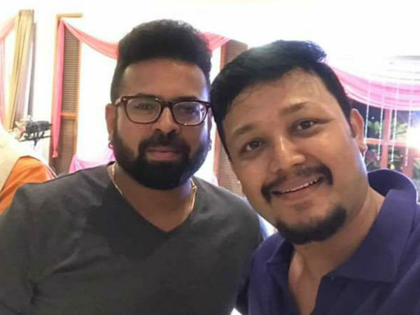 ಗಣೇಶ್ ಜೊತೆ