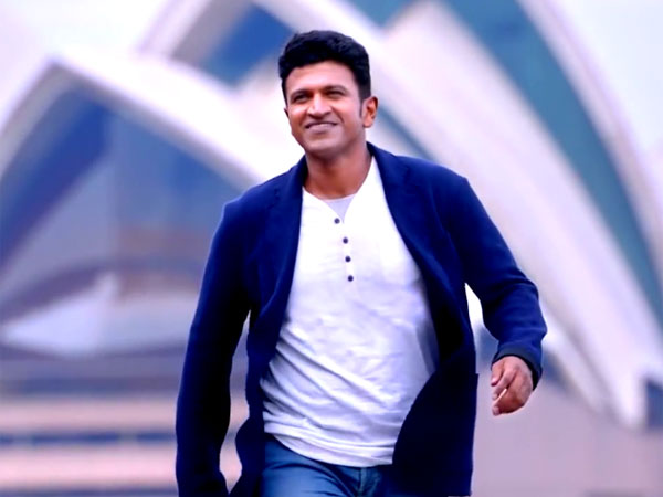 ಪುನೀತ್ ಬಗ್ಗೆ ಟಾಲಿವುಡ್ ನಟರು ಏನು ಹೇಳಿದ್ದಾರೆ ಗೊತ್ತಾ?
