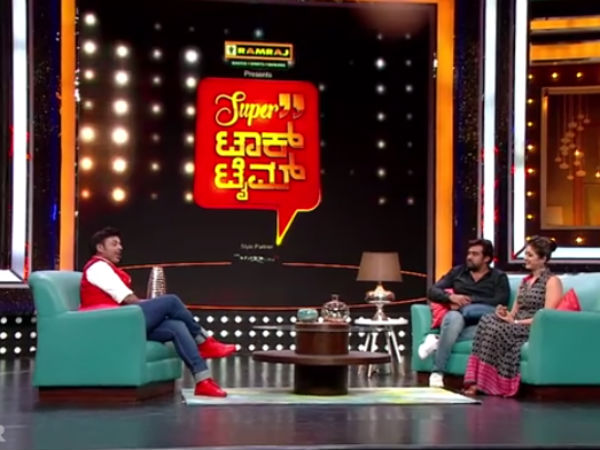 ಅಕುಲ್ ರಿವೀಲ್ ಮಾಡಿದ ಆ ಬಾಯ್ ಫ್ರೆಂಡ್ ಯಾರು?