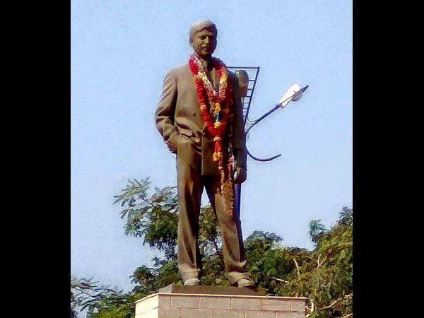 ವಿಷ್ಣು ಪ್ರತಿಮೆಗಳ ಬಗ್ಗೆ
