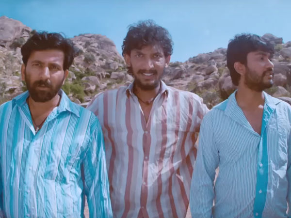 ಕಳ್ಳತನ ಮಾಡುವ ಹುಡುಗರು