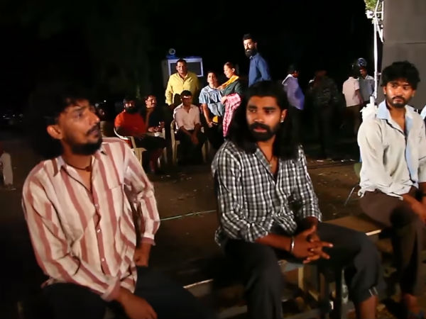 ಸ್ನೇಹಿತರ ಸವಾಲ್