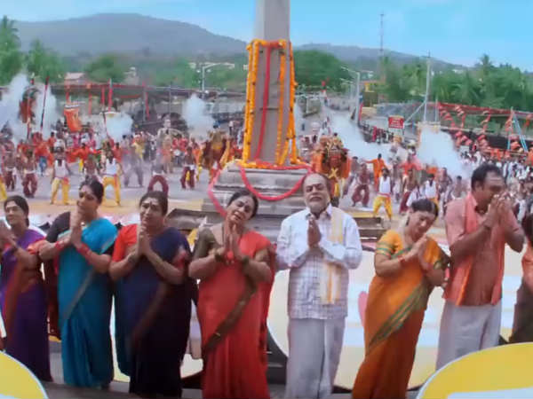 ವಿವಾದ ಹುಟ್ಟಿಸಿದ್ದ ಡೈಲಾಗ್