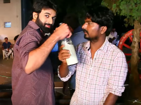 ಸಂಗೀತ ಮತ್ತು ಕ್ಯಾಮರಾ