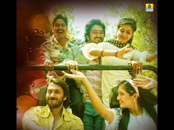 ನೆನಪುಗಳ ದುನಿಯಾಗೆ ನೂರೊಂದು ದಾರಿ- ಕನ್ನಡಪ್ರಭ