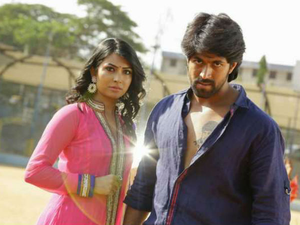 'ಮಿಸ್ಟರ್ ಅಂಡ್ ಮಿಸಸ್ ರಾಮಾಚಾರಿ' ಚಿತ್ರಕ್ಕೆ ಸಿಕ್ಕ ರೇಟಿಂಗ್ ಎಷ್ಟು.?