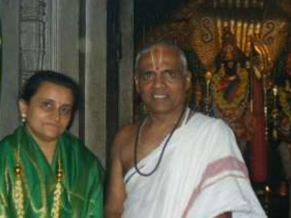 ಹಿರೇಮಗಳೂರು ಕಣ್ಣನ್