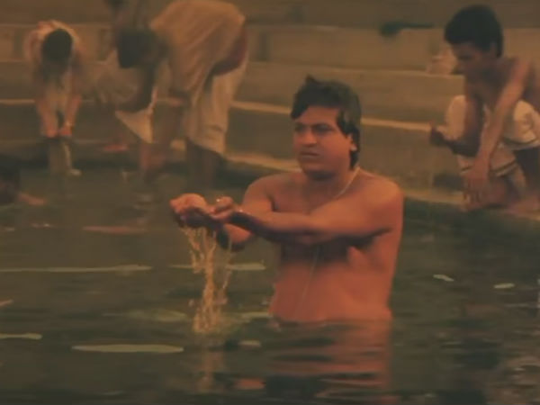 ಹಾಡು ಬೇಡ ಎಂದಿದ್ದ ಉಪ್ಪಿ
