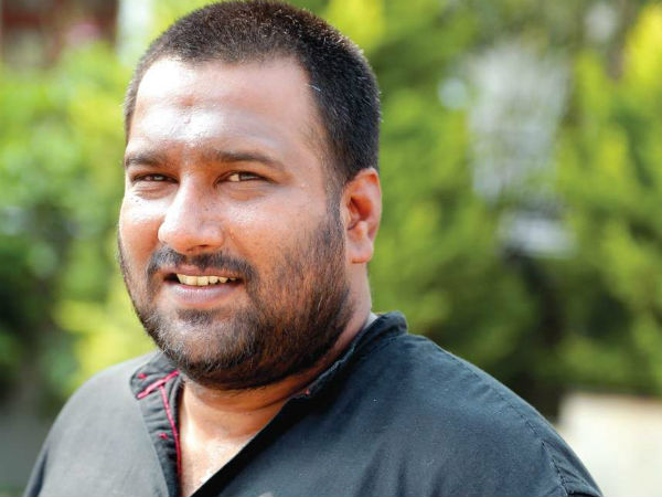 ಯಾರು ಈ ಮಹೇಶ್ ರಾವ್?