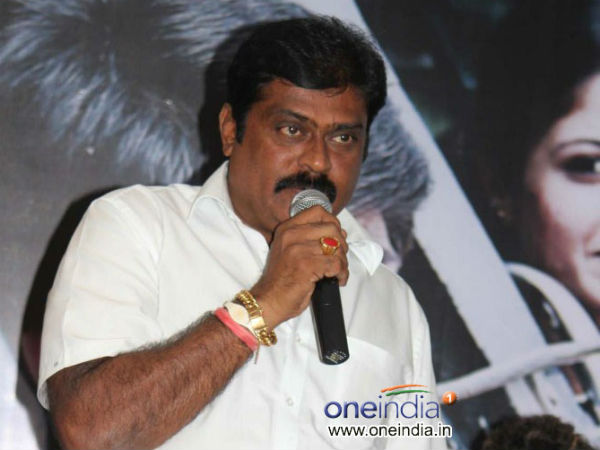 ಕೆ.ಮಂಜು ಆರೋಪ ಮಾಡಲು ಕಾರಣ