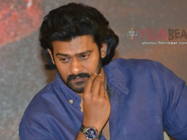 'ಬಾಹುಬಲಿ' ಆಗಲು ಪ್ರಭಾಸ್ ಪಡೆದ ಹಣ ಎಷ್ಟು.?