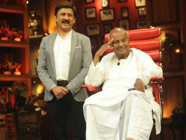 ಜೆನೆರಲ್ ಹಾಸ್ಟೆಲ್ ನಲ್ಲಿ ಇದ್ದೆ