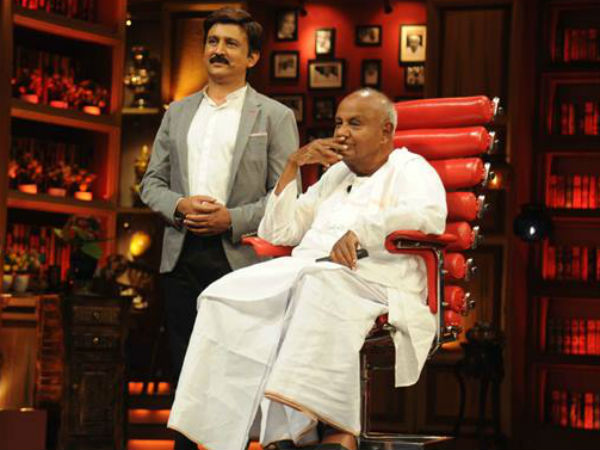 ಸಚಿವರಾಗಿ ಕೆಲಸ...