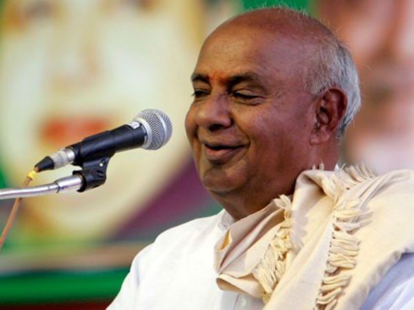 ಕರ್ನಾಟಕದ ಹದಿನಾಲ್ಕನೇ ಮುಖ್ಯಮಂತ್ರಿ...
