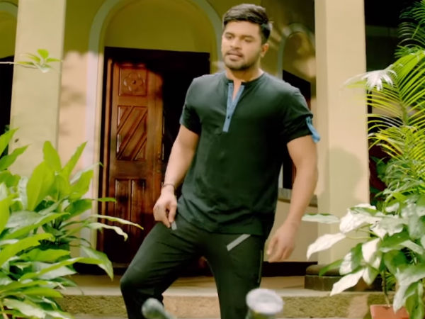 ನಟನೆ ಹೇಗಿದೆ