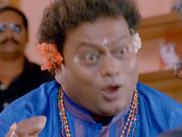 ಉಳಿದವರ ಅಭಿನಯ