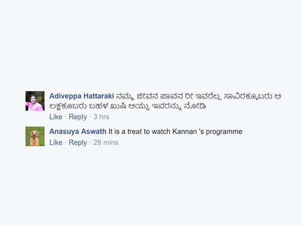 ಇಂತಹ ವ್ಯಕ್ತಿ ಲಕ್ಷಕ್ಕೊಬ್ಬರು