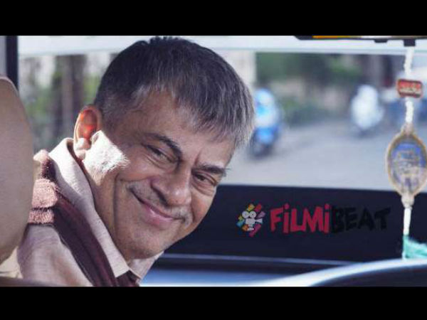 ಅತ್ಯುತ್ತಮ ನಟ