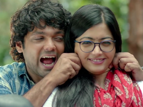ದಾಖಲೆ ಬೆಲೆಗೆ ಸೇಲ್ ಆಗಿದೆ 'ಕಿರಿಕ್ ಪಾರ್ಟಿ' ರೀಮೇಕ್ ರೈಟ್ಸ್