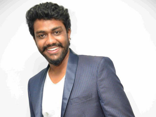 ಕನ್ನಡದಲ್ಲಿಯೂ ಅನೂಪ್ ಬಿಜಿ