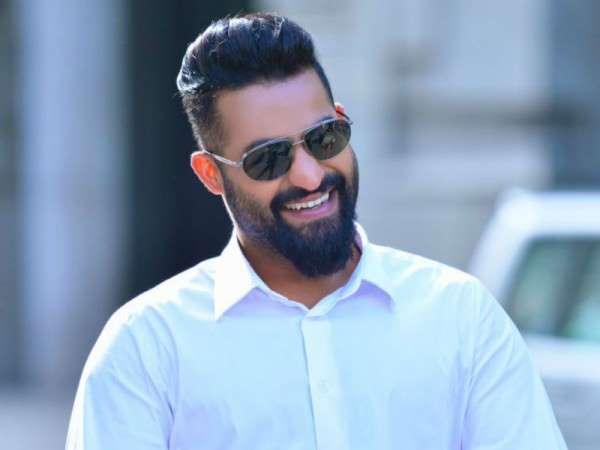 ಬಿಗ್ಬಾಸ್ ಹೋಸ್ಟ್ ಆಗಿ ಜೂ.ಎನ್ಟಿ.ಆರ್