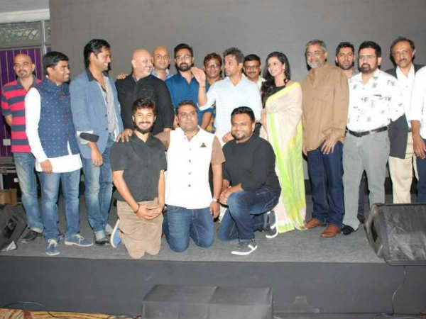 'ವಿಸ್ಮಯ' ಹಾಡುಗಳನ್ನು ಕೇಳಿ..