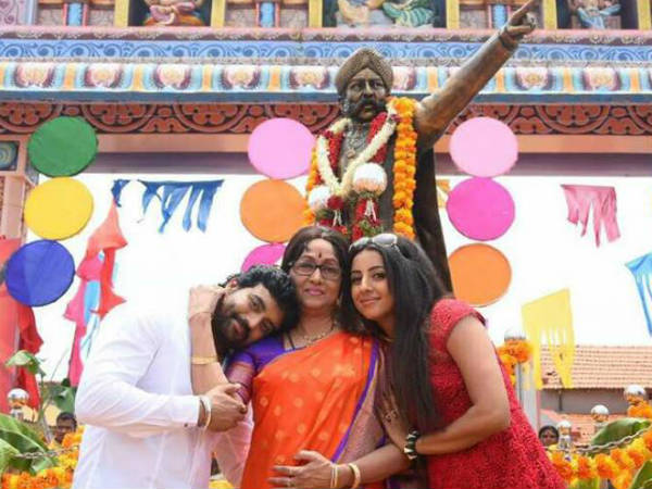 ಪ್ರಮುಖ ಪಾತ್ರ